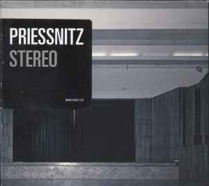 Stereo - Priessnitz
