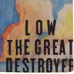 Cover of The Great Destroyer, , File