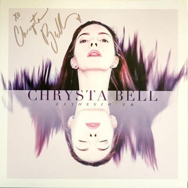 【限定品国産】Chrysta Bell – This Train LP 洋楽