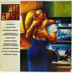 Cover of The Big Easy, 1987, Vinyl