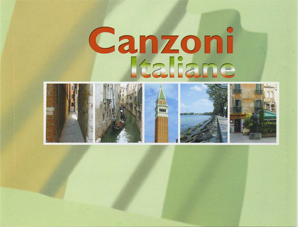 baixar álbum Various - Canzoni Italiane Vol 1