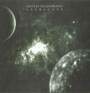 Starscape - Gustaf Hildebrand