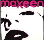 Cover of Maxeen, 2004, CD