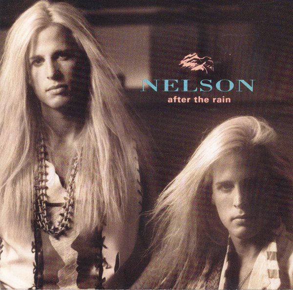 Nelson – After The Rain (1990, BMG Direct Marketing, Vinyl) - Discogs