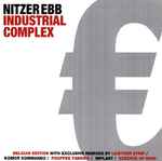 Cover of Industrial Complex, 2010-02-12, CD