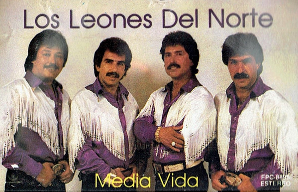 Los Leones Del Norte - Pienso En Ti | Releases | Discogs