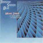 Cover of Transfer Station Blue, , CD
