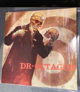 Dr. Octagon – Dr. Octagon (Vinyl) - Discogs