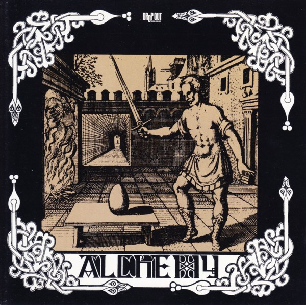 Third Ear Band – Alchemy (1988, CD) - Discogs