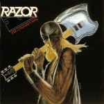 Razor – Executioner's Song (2014, Vinyl) - Discogs