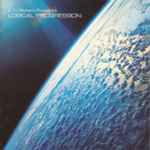 Cover of Logical Progression, 1996, CD