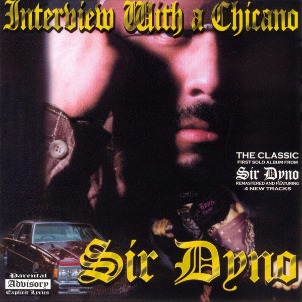 SIR DYNOchicano - 洋楽