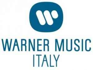 Warner Music Italy on Discogs