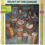 Cover of Heart Of The Congos, 2017-04-22, Vinyl