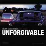 Cover of Unforgivable, 2009, CDr