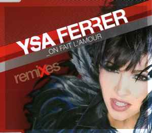 XYZ (COFFRET COLLECTOR) - Ysa Ferrer - Boutique Officielle