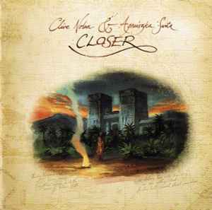 Clive Nolan – Hidden Treasure (2015, CD) - Discogs