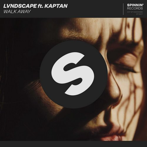 last ned album LVNDSCAPE Feat Kaptan - Walk Away