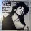 Jenny Burton - Remember What You Like