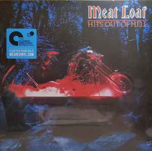 Meat Loaf – Hits Out Of Hell (2019