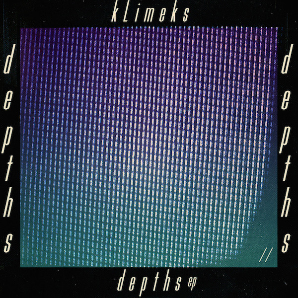 last ned album Klimeks - Depths
