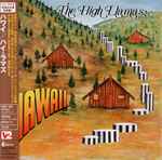 Cover of Hawaii, 1998-09-09, CD