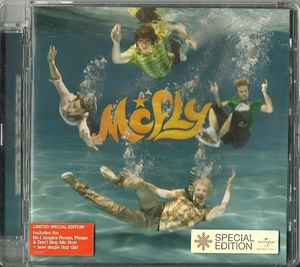 McFly - Motion In The Ocean