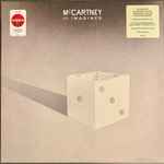 McCartney – McCartney III Imagined (2021, Silver, Vinyl) - Discogs