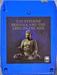 Cover of Buddha And The Chocolate Box, 1974, 8-Track Cartridge