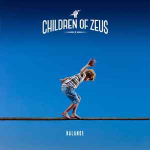 Children Of Zeus - Balance album cover
