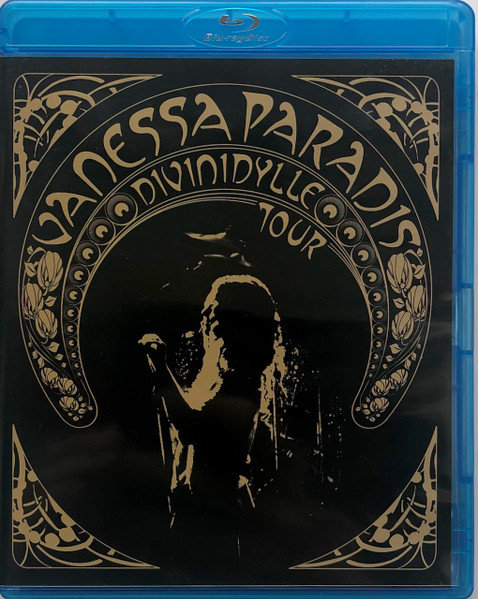 Vanessa Paradis - Divinidylle Tour | Releases | Discogs