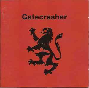 Gatecrasher: Red - Various