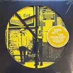 Yard Act – The Overload (2022, Yellow, Vinyl) - Discogs