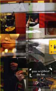 Your Neighbour The Liar Tape (Cassette, Compilation) for sale