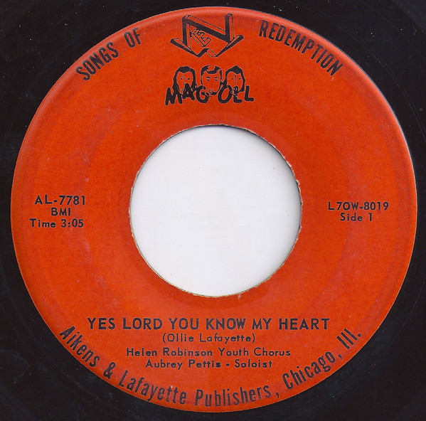 descargar álbum Download Helen Robinson Youth Chorus - Yes Lord You Know My Heart I Cannot Tell album