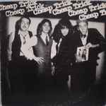 Cover of Cheap Trick, 1977, Vinyl