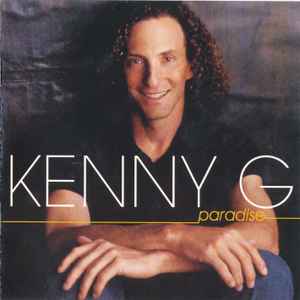 Kenny G – Rhythm & Romance (2008, CD) - Discogs