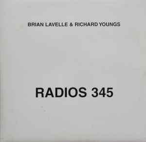 Brian Lavelle - Radios 345