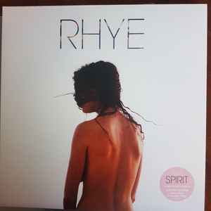 Rhye – Home (2021, Vinyl) - Discogs