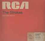 Cover of Comedown Machine, 2013-03-26, CD