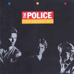 The Police - The Police - CD album - Achat & prix