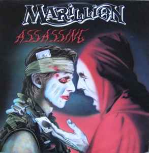 Assassing - Marillion