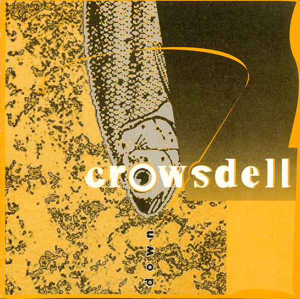 ladda ner album Crowsdell - Down Bubbles