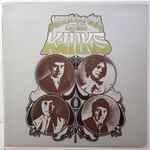 Cover of Something Else By The Kinks, 1967-09-15, Vinyl