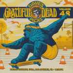 Grateful Dead – Dave's Picks, Volume 48 (Pauley Pavilion, UCLA 
