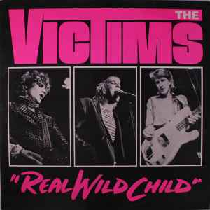 Victims (2) - Real Wild Child