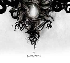 Blut Aus Nord - 777 - Cosmosophy album cover