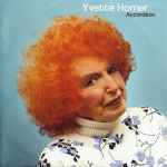 last ned album Yvette Horner - Yvette Horner Y Su Acordeón
