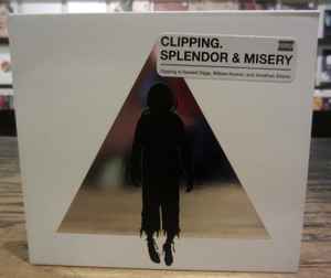 Splendor & Misery - Clipping.