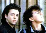 Tears for Fears on Discogs